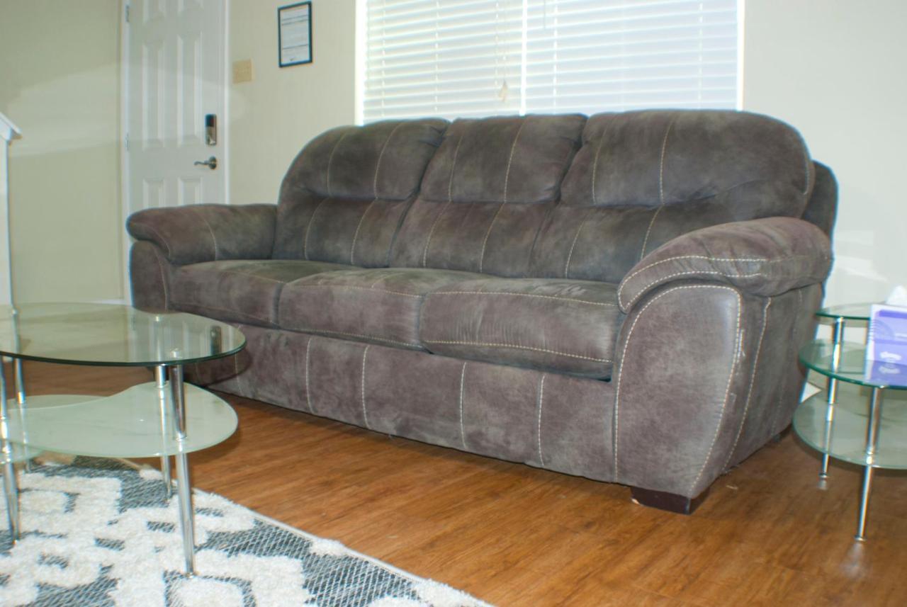 Cool & Comfy Condo! Family Friendly! College Station Exterior foto